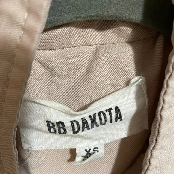 Spring or Fall Jacket - Picture 8 of 8